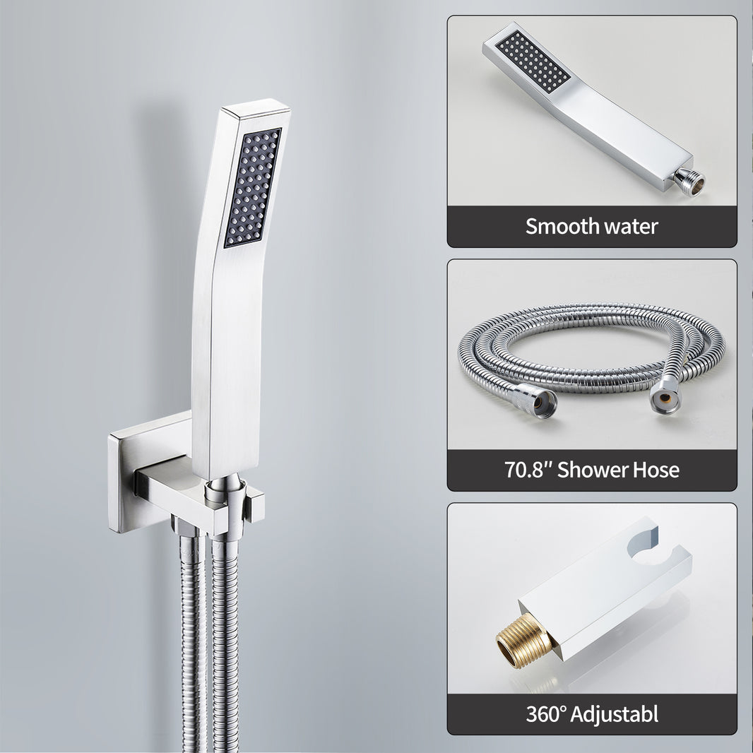 Shower System Cobbe Home